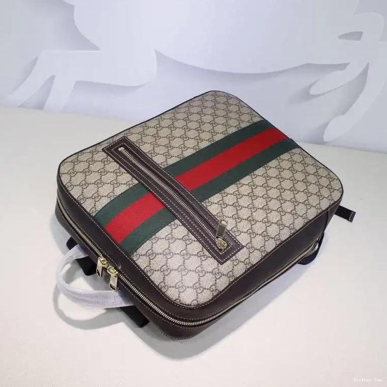 Brother Sam Yupoo Backpack Gucci 19GM0069 0714